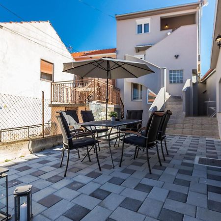 Apartments Mazijini Dvori Zadar Exterior foto